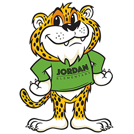 Jordan Elementary School Logo